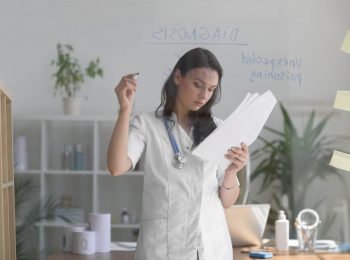 Por que ser um médico empreendedor é fundamental no mercado atual?