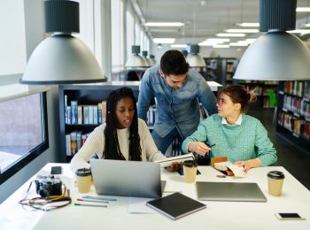 Conheça dicas para manter a motivação para estudar!