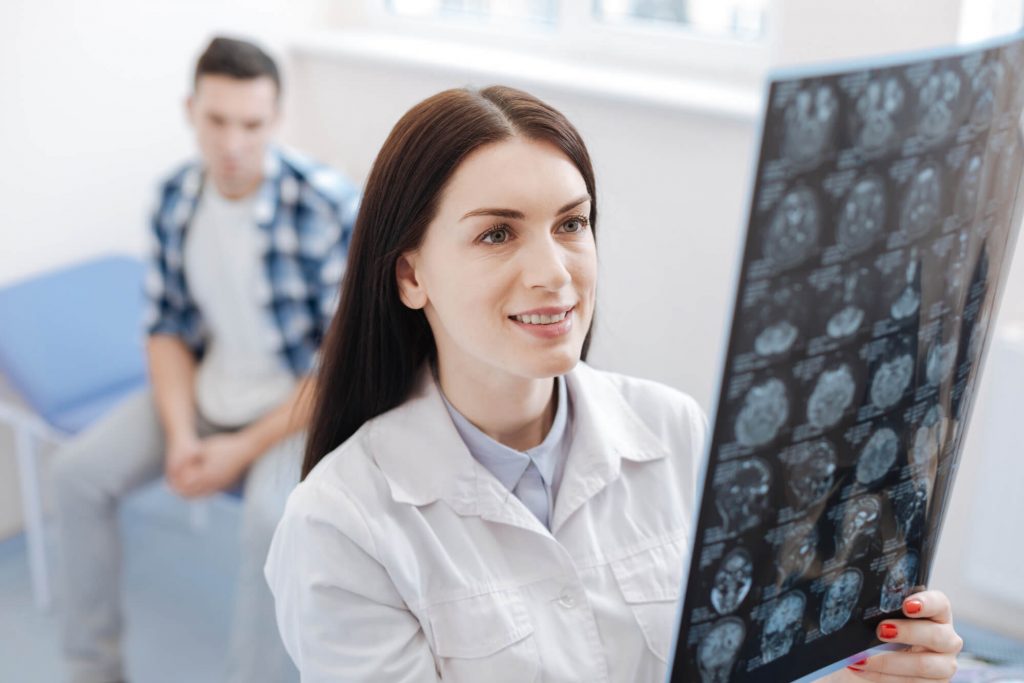 Aneurisma cerebral: o que todo estudante de Medicina deve saber?